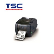 TSC TTP-247 바코드프린터 데스크탑프린터 라벨프린터 소형프린터, 이더넷