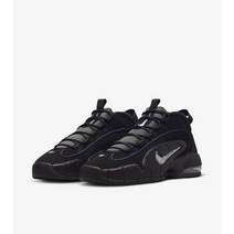 [국내매장판] 나이키 에어맥스 페니 에어맥스 페니 Black and Metallic Silver DN2487-002