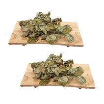 싸리나무잎 무첨가물 무색소 건강차 국내산 100g 2팩, 단품, 단품