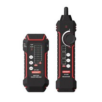 nf-802 랜테스터기 테스트 장비 네트워크 RJ45 RJ11 이더넷 UTP LAN cat5 cat6 poe 테스트, 1개