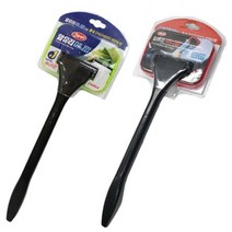 자동차 유리 닦이 극세사 미니맙 세차용품 차량용, 1개