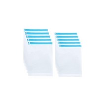 Amazon.co.jp 아스트로 압축봉투 10장 세트 M5장+L5장 35×50cm 40×60cm 62312