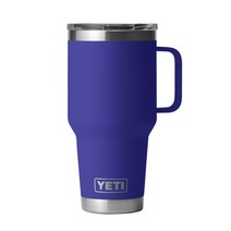예티 손잡이 핸들 텀블러 20oz 30oz, 887ml(30oz), 09_오프쇼어 블루