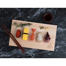 굿샵 편백나무도마 무절 과일이유식 편백도마 원목도마 도마추천, 굿샵 편백도마 6호 특대