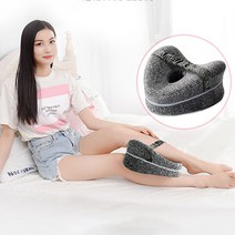 슬립스 옆잠 수면베개 밴딩 다리베개 골반정렬 종아리 붓기완화 쿠션, 슬립스 수면 다리베개