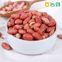 국내산 고창 대성 농협 땅콩, 1개, 볶음 500g