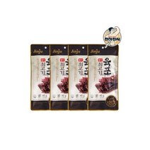 진주햄 명품 쇠고기 육포 45g x4개, JJ 진주햄 명품 쇠고기 육포 45, 4개