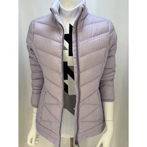 루이까스텔 여성 22년 F/W 가을 겨울 40% 스타일리쉬하고 디자인이 이쁜 구스다운 점퍼 #빠른배송#간절기 패딩#여성 가을 겨울골프 웨어 [NC 신구로]