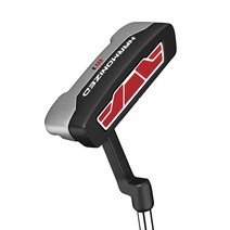 윌슨 WILSON 스탭 하모나이즈 퍼터 남성용 M2 오른손용 541590, M1 Left Hand