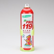 스마일굿 소방자재 액체소화기 동성바텍DS-396(508g) 휴대용소화기