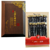 성보약초인삼사 홍삼진과 홍삼정과 고려홍삼진과 청정인삼 신지식인, 400g, 1개, 1EA, 400g