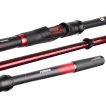 MASAKA 마사카 파블 구레 낚시대 갯바위 선상 이소대 여분초릿대포함 도도한낚시, 1.25-500