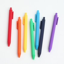 카코 KACO 퓨어 소프트 젤펜, 바질그린