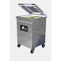 진공 포장기 기계 대형 음식 압축기 실링기 밀봉 물, 500형 스마트(250mm)