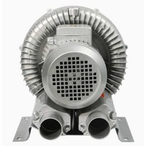 에어 펌프 와류 링 블로워 송풍기 펜 팬 기포 고압 축, HG-4000W-380V
