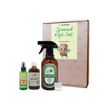 시나몬이오 계피오일 진심세트 100ml