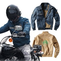 남자 여자 가벼운 간절기 항공점퍼 겨울 야상 블루종 경량 밀리터리 항공잠바