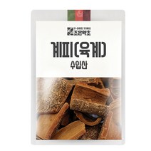계피(육계) 600g, 1개