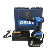 오성-충전드릴 OCD-183KLⅡ 50 (18V-5AH 2B) 오에스씨