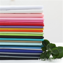 [대폭] 방수천 방수원단 단면 24종, 7.레드(360)