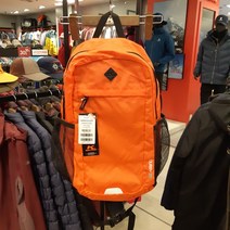 콜핑 다용도 등산베낭 28L오렌지 KRB3313U, 오렌지