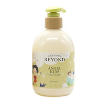 비욘드 엔젤 키즈 바디 워시, 300ml, 1개