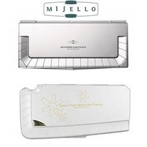 미젤로 NEW 방탄유리파레트 MWP-3036, 단품