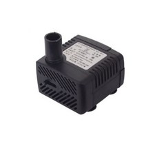협신 수중모터 펌프 NS260, 5W, 5개