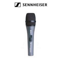 젠하이저 E845S 보컬용 스피치용 다이나믹마이크, E845-S
