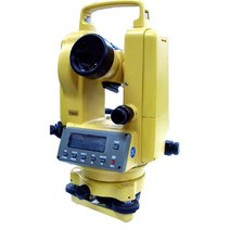 데오도라이트/ET-05F/ET-05L/트렌스/트렌싯/전자식/SINCON/슈팅장치/양면LCD