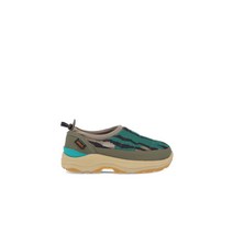 [SUICOKE] 여성 페퍼 패딩슈즈 그린 HSU27FSFL003GN