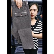 가을남성스트릿패션 9900 도톰함 스타일리쉬 멋진 숏 직 각바지 이지 비지니스 캐쥬얼 남자 다리 조임 4993153686