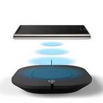 베뉴 무선충전기 차량용무선충전거치대 고속충전기 무선충전패드 전용 타입, 베뉴 전용