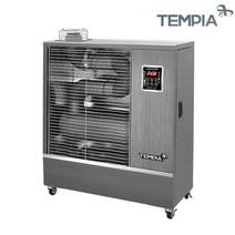 템피아 돈풍기 열풍기 업소용히터 TPA-H7000 18평형