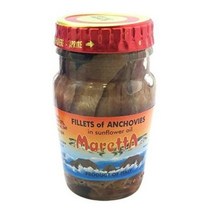 기타 바보사랑[빈스몰]코시마르 엔초비 필레띠 80g, 1개