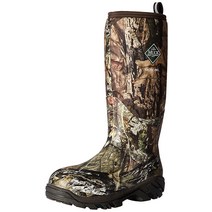 Muck Boot 남성용 Arctic Pro 스노우 부츠 Mossy Oak Country