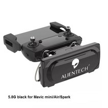 dji mini 3 pro 드론 ALENTECH 2.4G/5.8G 안테나 신호 부스터 범위 확장기 Mavic Pro/Phantom 4 /Mavic 2 Pro/MINI 2/MINI, [05] Style 5