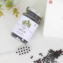 제주도산 감태 추출물 분말 가루 감태환 정 100 % 칼륨 요오드 알긴산 후코이단 갈조류 해조류 해양 폴리페놀 건강 보조식품 효능 추천 국내산 캡슐 1 병, 2