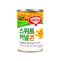 롯데 스위트콘410g롯데, 1개
