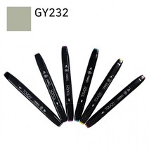 SJN975223f20 63987 신한 뉴터치트윈마카 GY232 그레이리쉬그린페일 Grayish Green Pale 1개입