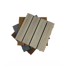 대리석 방수 데크돌 바닥 발코니배수 돌데크 바닥자재, 유색 원석, 1개