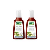 윌로우바크 샴푸 200ml x 2 모근 모발강화 샴푸