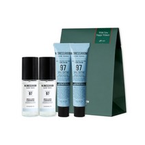 W.DRESSROOM 2+2 드레스퍼퓸+핸드크림 4종 세트, 2개 드레스퍼퓸 No.49 피치블