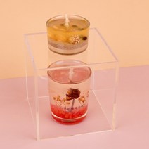 미니 피규어진열박스 전시상자 투명 아크릴