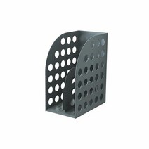 화일케이스 카파맥스 메가화일박스 진회색
