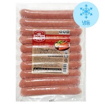 도나우 핫도그소시지 800g, 1개