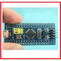 S001 STM32f103 C8T6 Mini/CoreTex-M3/ARM 아두이노