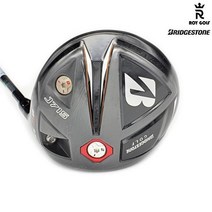 중고 브릿지스톤 J715 B5 드라이버 9.5도 투어AD MJ 7S (W241), 단품