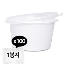 드랍쉽 국용기 105파이 (중) 1줄(100개), 국용기 105파이 [중] 1줄[100개]-뚜껑포함