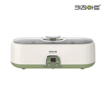 두바이_미니샵_키친아트 전기 라팔 웰빙메이커 요구르트 제조기 만들기 조리용 집들이선물 요리++mingpin*, #합리적선택++